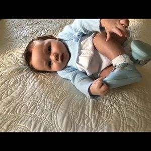 Meet your Posher, Suzanne